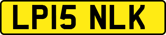 LP15NLK