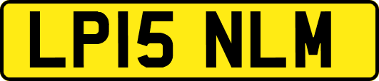 LP15NLM