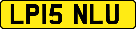 LP15NLU