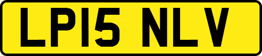 LP15NLV