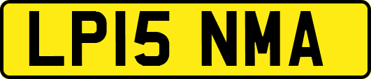 LP15NMA