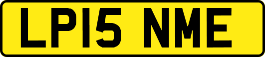 LP15NME