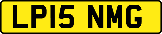 LP15NMG