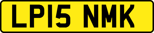 LP15NMK