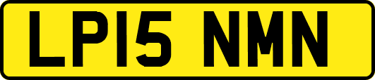 LP15NMN