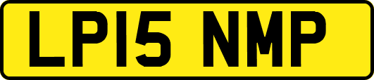 LP15NMP