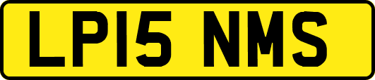 LP15NMS