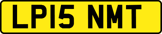 LP15NMT