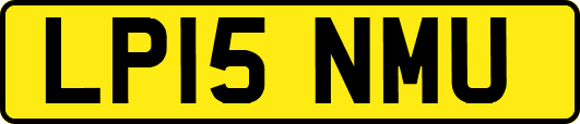 LP15NMU
