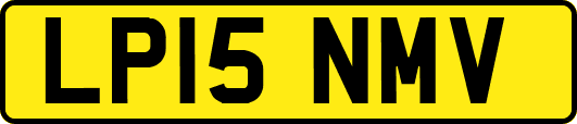 LP15NMV