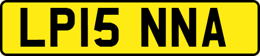 LP15NNA