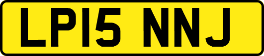 LP15NNJ