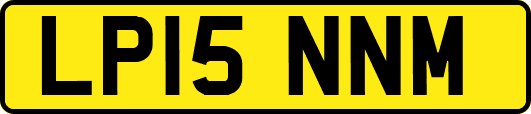 LP15NNM