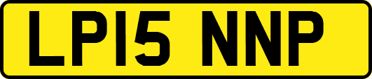 LP15NNP