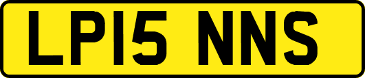 LP15NNS