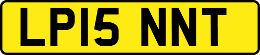 LP15NNT