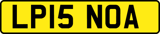 LP15NOA