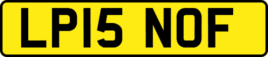 LP15NOF