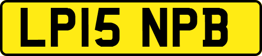 LP15NPB