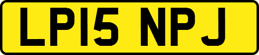 LP15NPJ