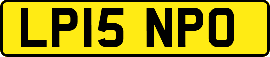 LP15NPO