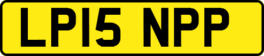LP15NPP