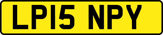 LP15NPY