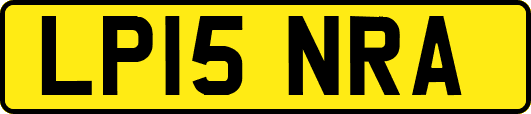 LP15NRA