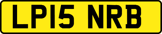 LP15NRB