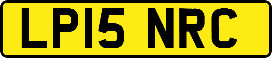 LP15NRC