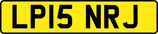 LP15NRJ