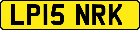 LP15NRK