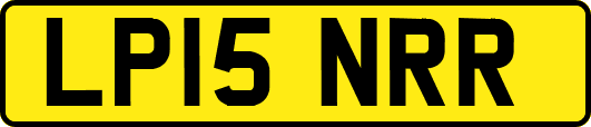 LP15NRR