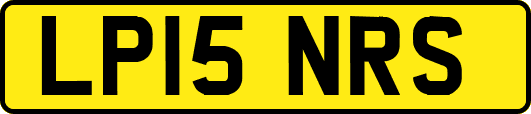 LP15NRS