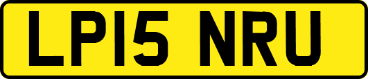 LP15NRU