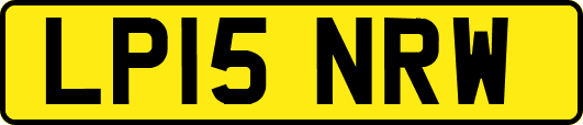 LP15NRW