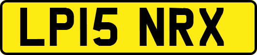 LP15NRX