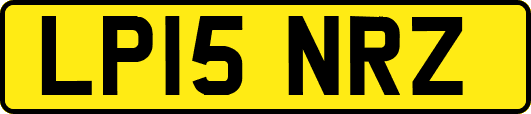 LP15NRZ
