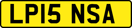 LP15NSA