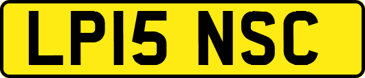 LP15NSC