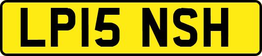 LP15NSH