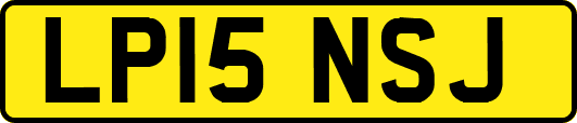 LP15NSJ