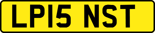 LP15NST