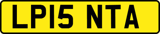 LP15NTA