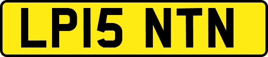 LP15NTN