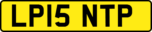 LP15NTP