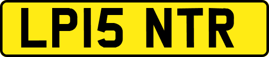 LP15NTR
