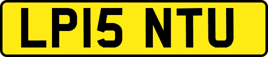 LP15NTU