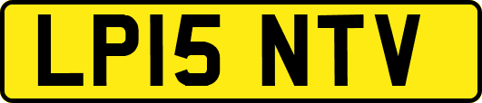 LP15NTV