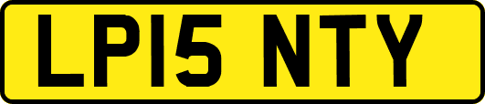 LP15NTY
